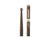ProMark Rebound 5A FireGrain Hickory Drumstick Acorn Tip, 4-Pack ProMark Rebound 5A FireGrain Hickory Drumstick Acorn Tip, 4-Pack